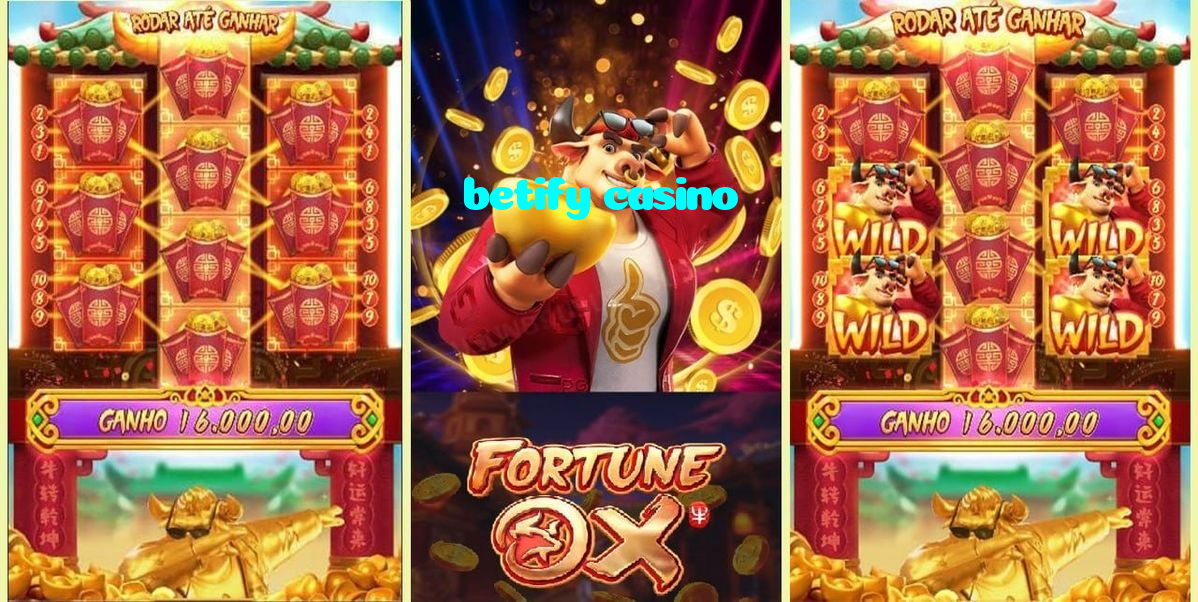 betify casino