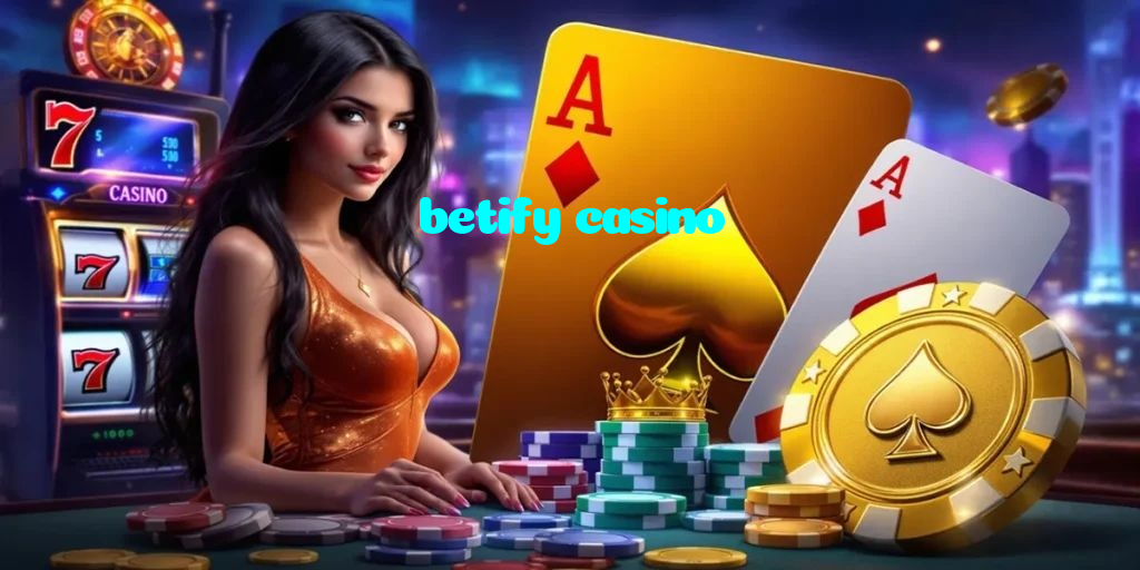 betify casino casino presented on mobile device in Pakistan with slots and live games