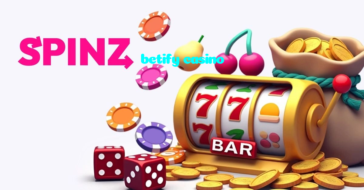 betify casino