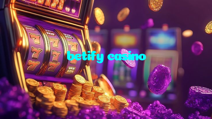 betify casino