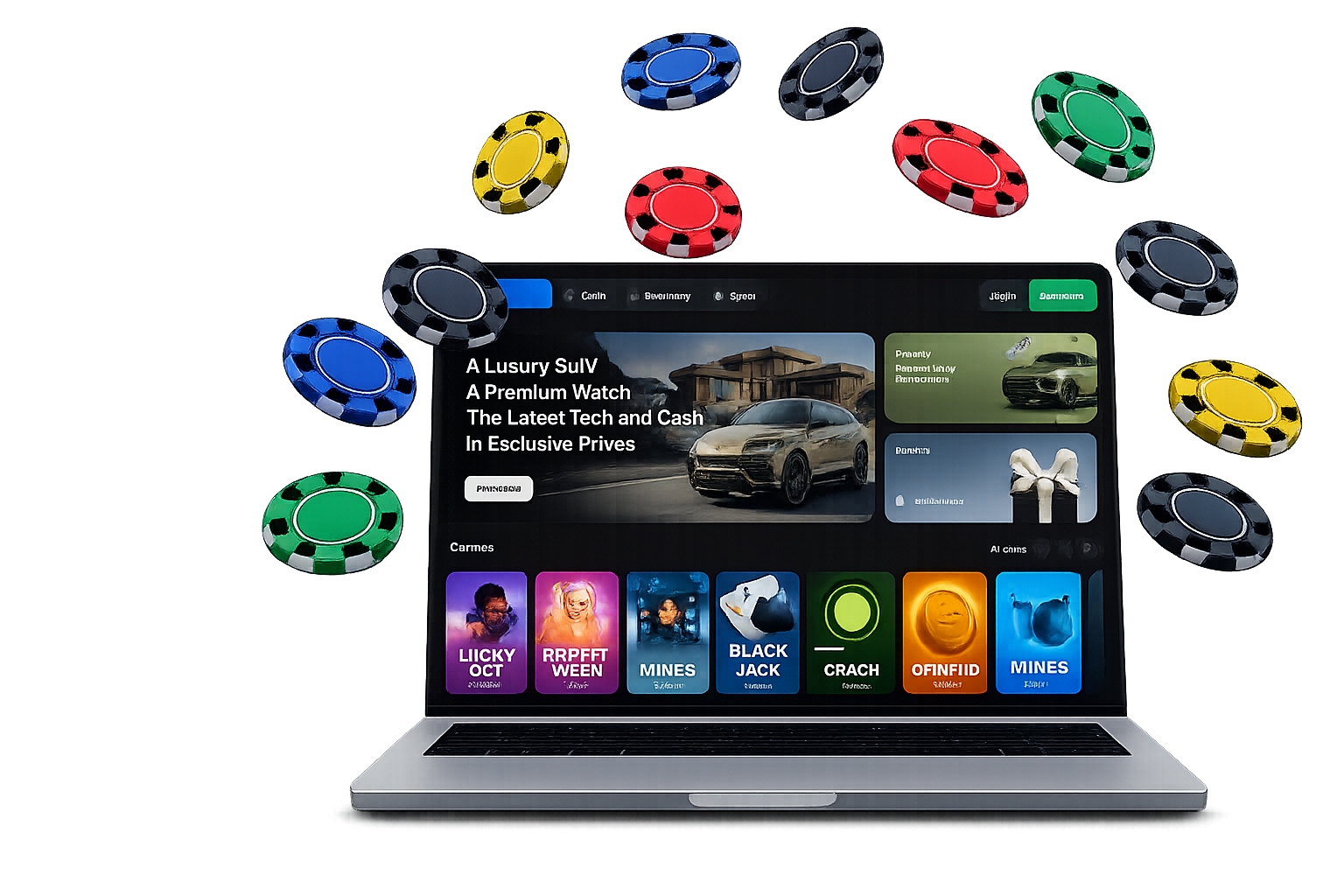 betify casino Pakistan