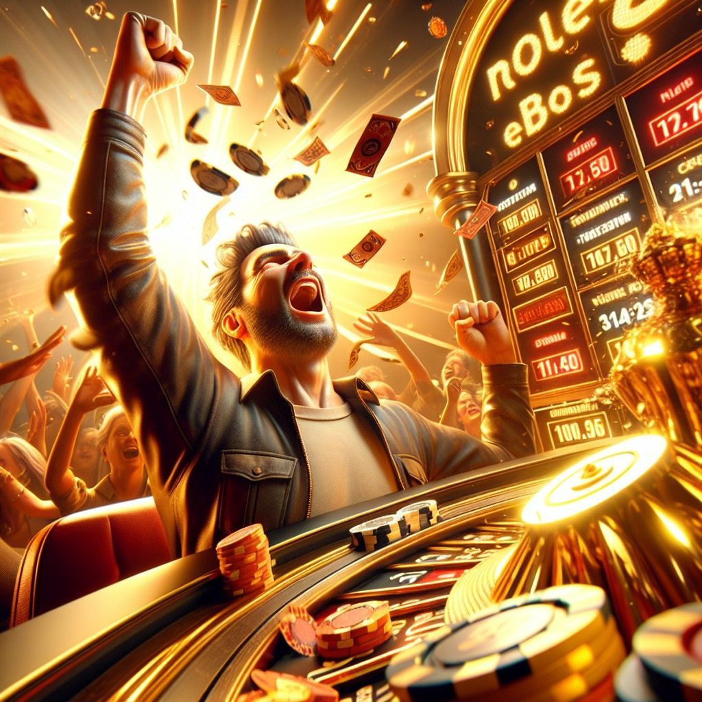 پاکستان کے betify casino کھلاڑیوں کے لیےجیک پاٹ گیم