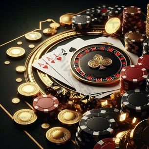 پاکستان میں betify casino کا آن لائن کیسینو سیکشن کھولیں۔