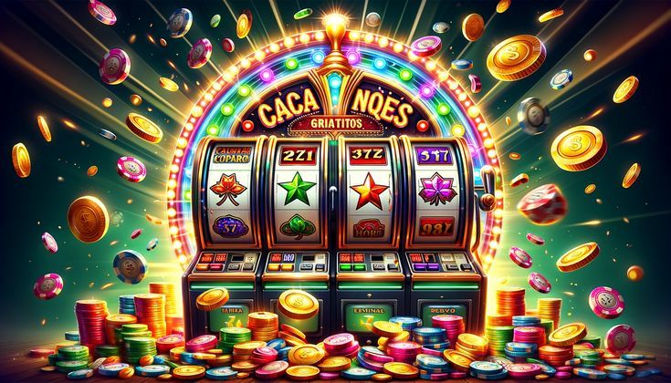 betify casino کیسینو میں سلاٹ کھیلنا شروع کریں۔