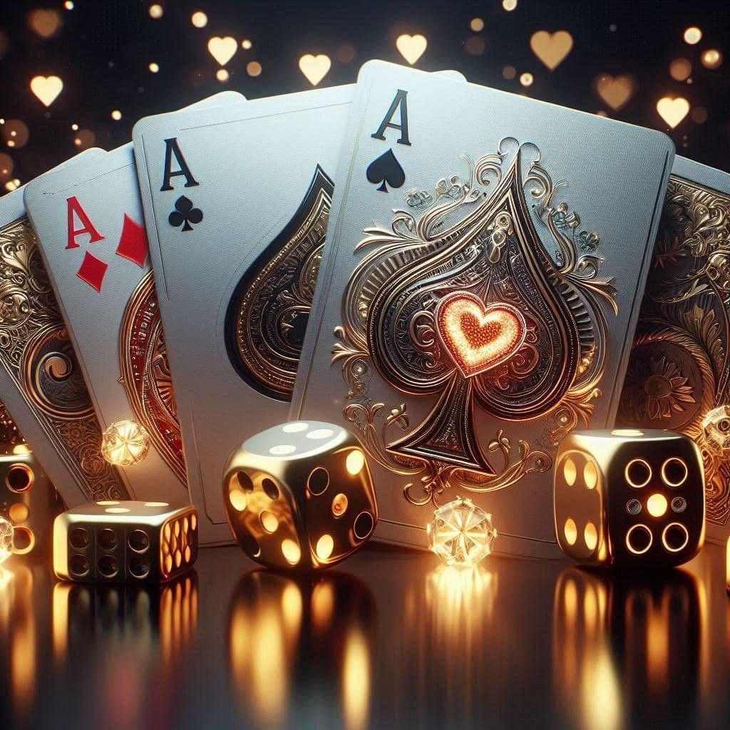 betify casino آن لائن کیسینو میں اصل گیمز